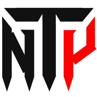 Nice Try E-Sports's emblem