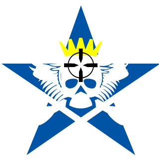 whiplashshsh's emblem