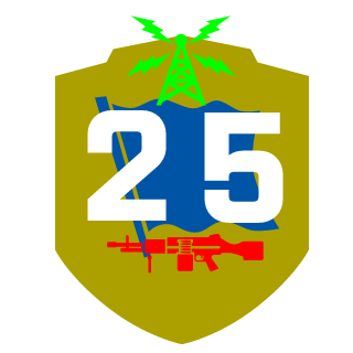MosMeister's emblem