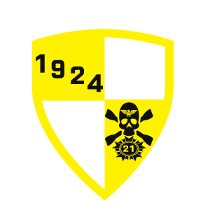 cross21gr's emblem
