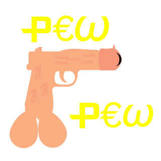 Pico234's emblem