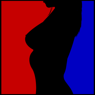 Dumpster Prawn's emblem