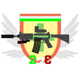 G_Red_Tha_Funk's emblem