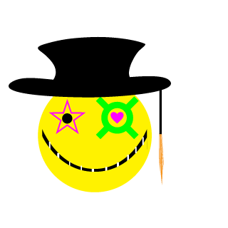 Free10086's emblem