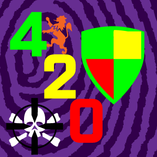 Baults434's emblem