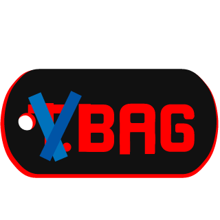 VBAG's emblem
