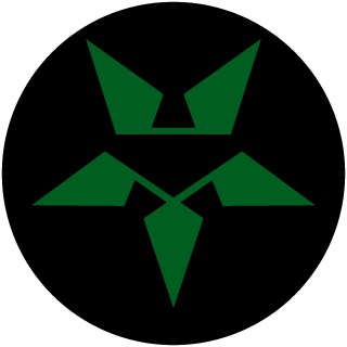 Kayynen's emblem
