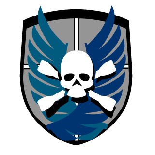 Avro-Appache_2A's emblem