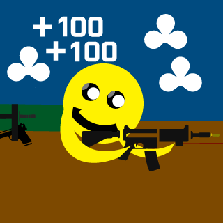 BroodisLsky's emblem