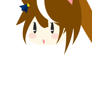 Meguri-poipoi's emblem