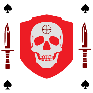 Symiel's emblem