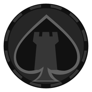PixelowyNinja1's emblem
