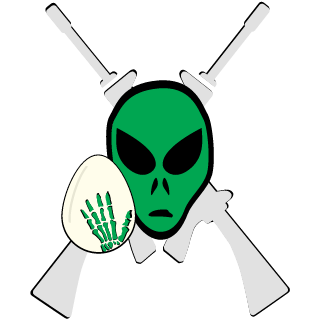 OvoDeAvestruz's emblem