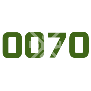 checkers0070's emblem
