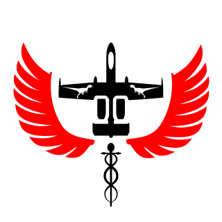 Athlas4's emblem
