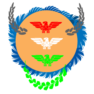 speckow's emblem
