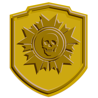 TOommyVercetti's emblem
