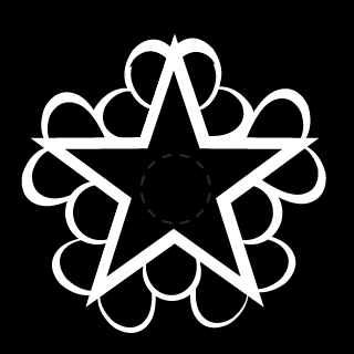 iBuzzeh's emblem