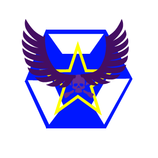 potatosuarus459's emblem