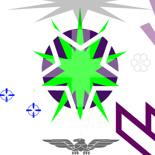 pandoraAkG's emblem