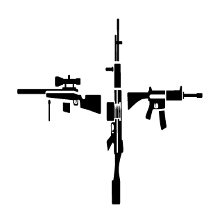 Gutu007's emblem