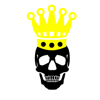 Trag1k916's emblem