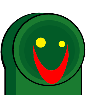 SLAMCAR's emblem