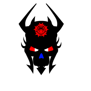 GUJEE007's emblem