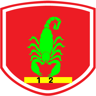 21Smurf12's emblem