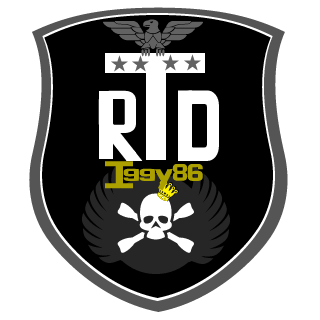 Iggy86's emblem
