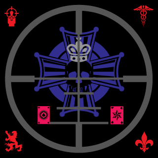 Loviil's emblem