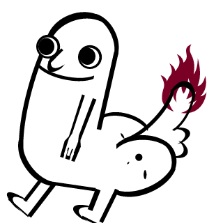 Baltering's emblem