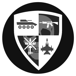 AWACS-95's emblem