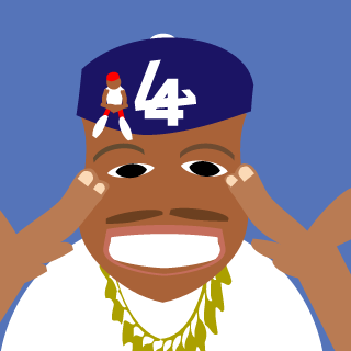 TheLivingM3m3's emblem