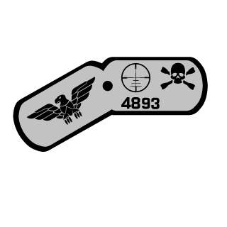 113Pioneiros's emblem