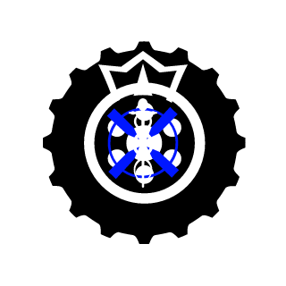 _1-x30N-1_'s emblem