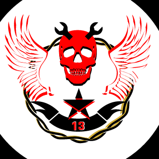 Ketone13's emblem