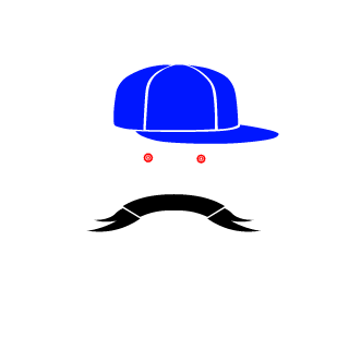 TerrorPingviin's emblem