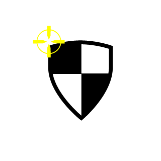 EGOR-Mc's emblem