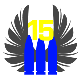JaggerElite15's emblem