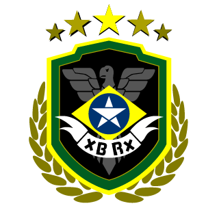 LSJuniorDJL's emblem