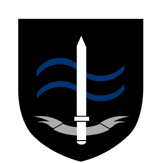 SPEC-BOAT-SERV's emblem