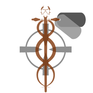 KEVER3S's emblem