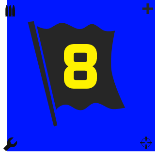 La Banda De Lucho's emblem