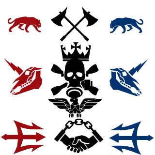 ThaiRiceFarmer69's emblem
