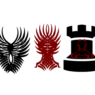 Dier Ryse's emblem