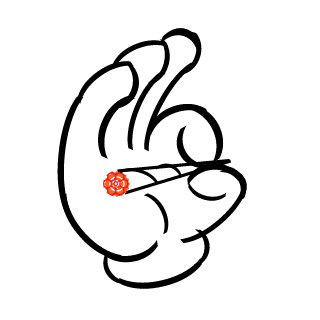 realPOTUS's emblem