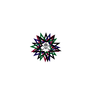 54VIOR's emblem
