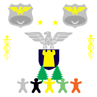 Peace12121212's emblem