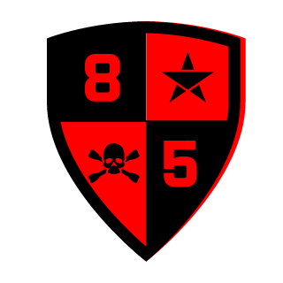 Bassman7711's emblem